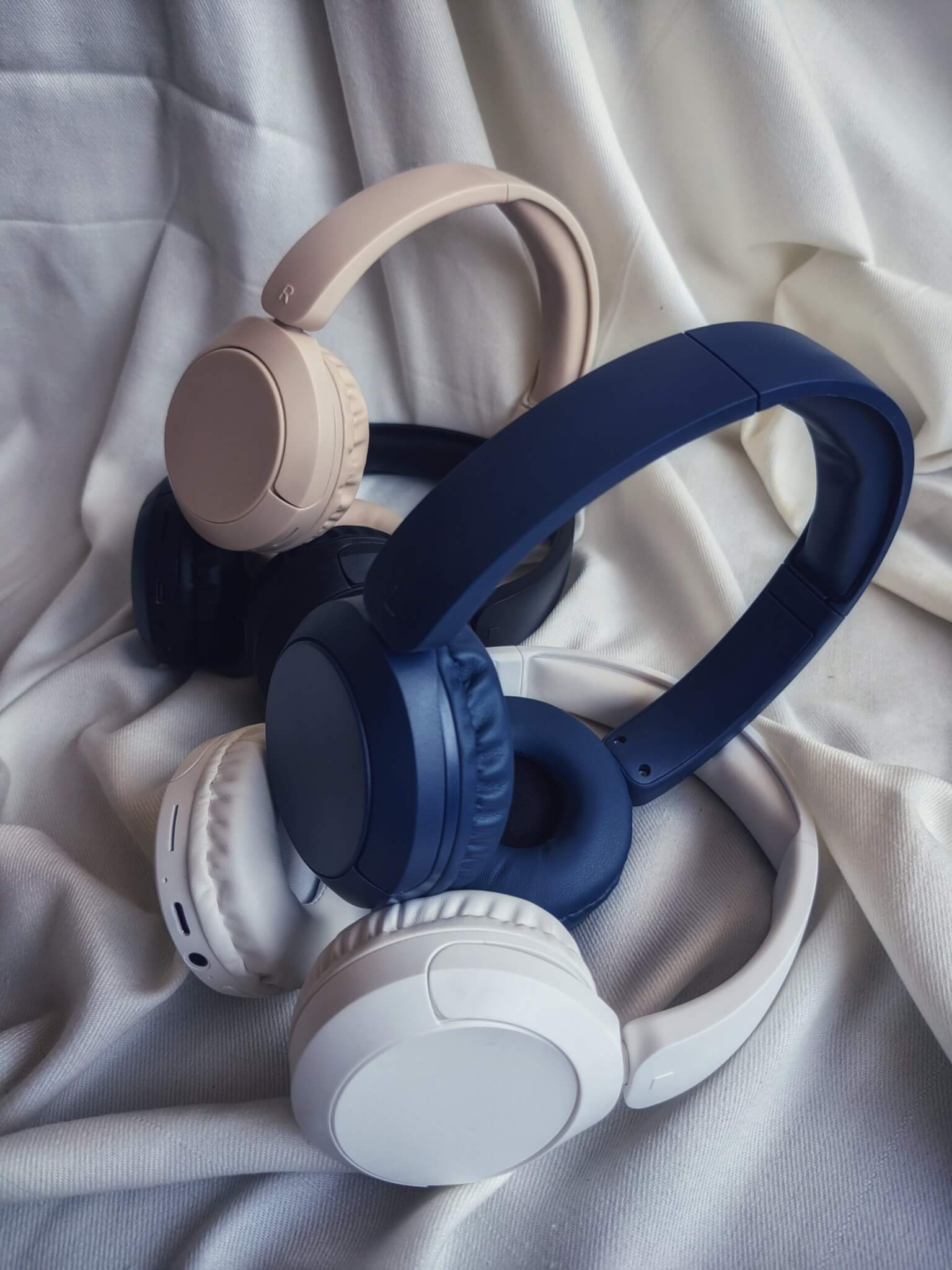 Sony Headphones Master Copy In Pakistan