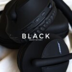 Bose 700 Platinum Clone In Black In Pakistan