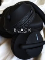 Bose 700 Platinum Clone In Black In Pakistan