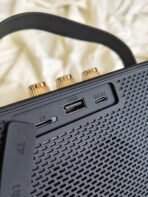 Marshall Kilburn Portable Bluetooth Speaker - Image 10