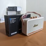 Marshall Stockwell III – Power Meets Portability