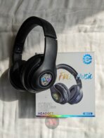 Wireless Headphones In Pakistan | Headphones Price