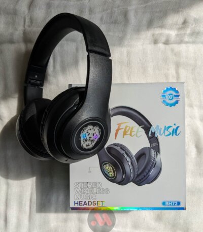 Wireless Headphones In Pakistan | Headphones Price