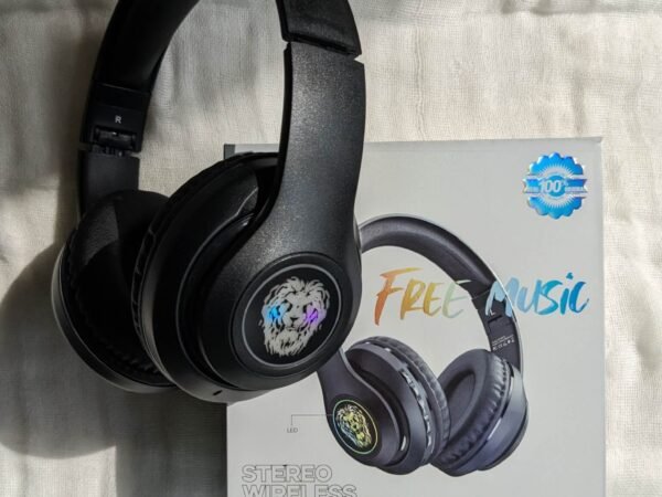 Wireless Headphones In Pakistan | Headphones Price