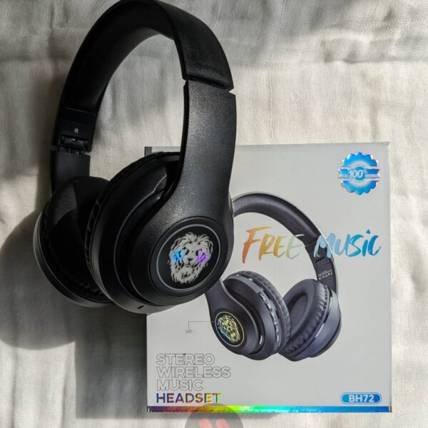 Wireless Headphones In Pakistan | Headphones Price