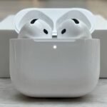 AIRPODS 4