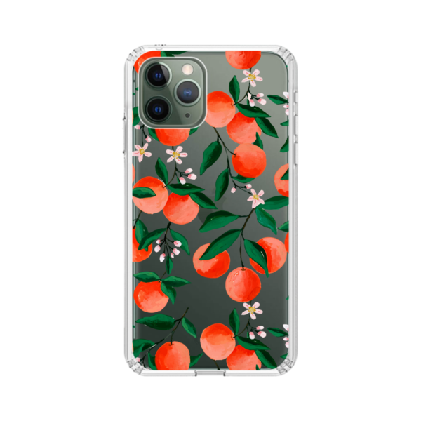 Silicon Case 46