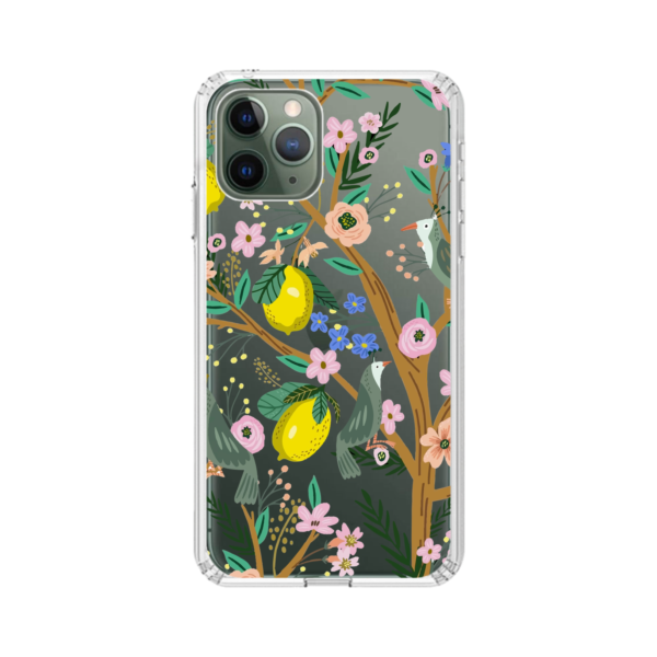 Silicon Case 48